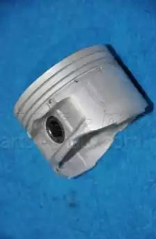 Поршень /STD/ с пальцем PXMSA074A Parts Mall (фото №4)