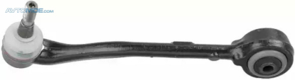 Рычаг передней подвески нижний левый задний 3048601 Lemforder (фото №1)
