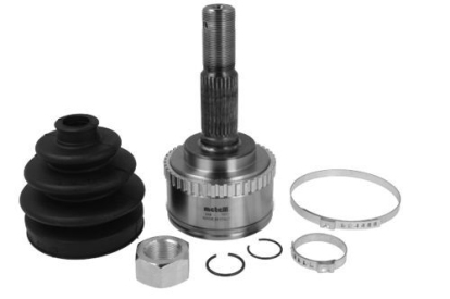 Шрус наружный 151348 Metelli (фото №1)