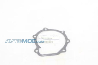 Прокладка насоса водяного 21114AA051 Subaru (фото №1)