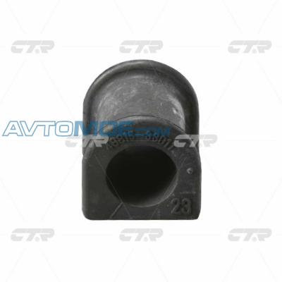 Втулка переднего стабилизатора CVT50 CTR (фото №1)