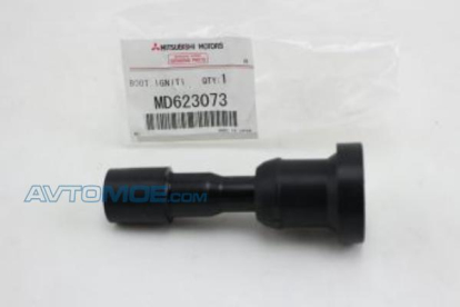 Наконечник катушки зажигания MD623073 Mitsubishi (фото №1)