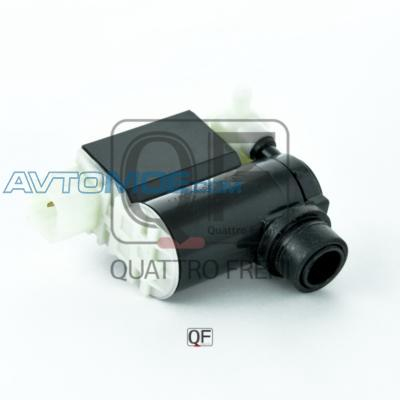 Моторчик омывателя QF00N00077 Quattro freni (фото №1)