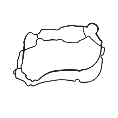 Прокладка клапанной крышки 96414596 Daewoo (фото №1)