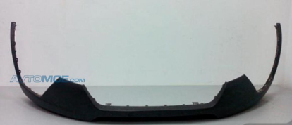 Накладка переднего бампера нижняя 7871234000 Ssang Yong (фото №1)