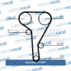 Ремень ГРМ CT1077 Contitech (мини-фото №1)