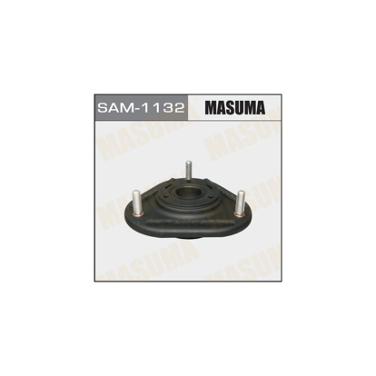 Опора амортизатора переднего SAM1132 Masuma (фото №1)