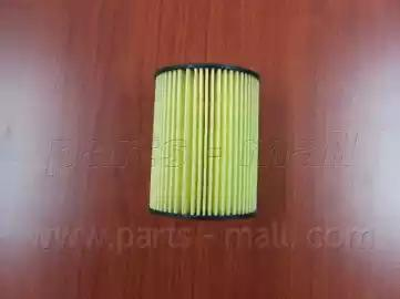 Фильтр масляный PBC009 Parts Mall (фото №1)