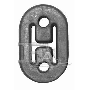 Крепеж глушителя 743911 Fa1 (фото №1)