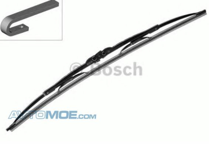 Щетка стеклоочистителя задняя 3397011592 Bosch (фото №1)