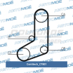 Ремень ГРМ CT801 Contitech (мини-фото №2)