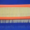 Фильтр воздушный PAB056 Parts Mall (мини-фото №2)