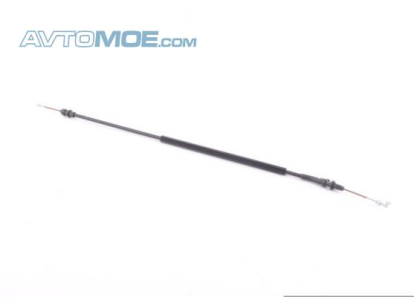 Трос передней двери от наружной ручки 3C8837017A VAG (фото №1)