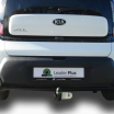 Фаркоп Kia Soul 2013-2018 K122A Leader Plus (мини-фото №4)