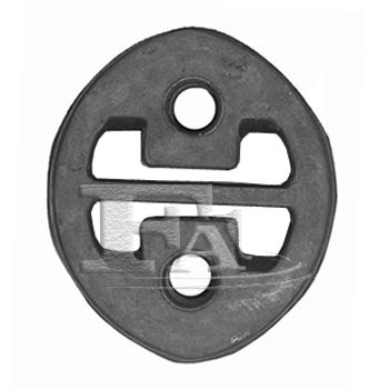 Крепление глушителя 783907 Fa1 (фото №1)