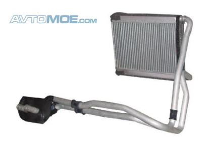 Радиатор отопителя T118107130 Chery (фото №1)