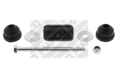 Стойка стабилизатора заднего/переднего 59648 Mapco (фото №2)