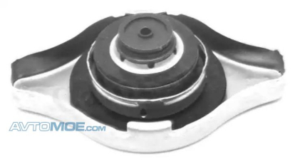 Крышка радиатора RC0040 Vernet (фото №1)