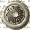 Сцепление в сборе 826690 Valeo (мини-фото №1)