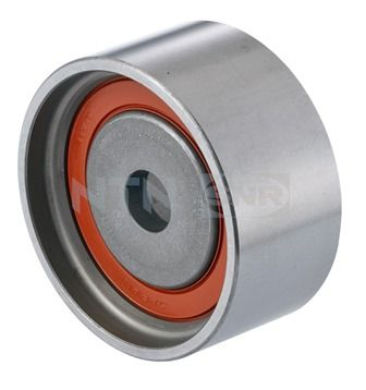 Ролик обводной ремня ГРМ GE37009 SNR/NTN (фото №1)