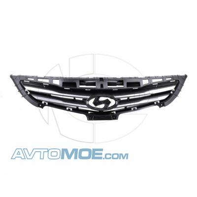 Решетка радиатора NSP02863504L500 NSP (фото №1)