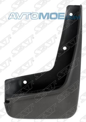 Брызговик передний правый STMBW3016B1 Sat (фото №1)