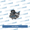 Насос водяной WPF002 Aisin (мини-фото №4)