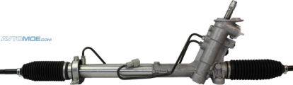 Рулевая рейка с тягами гидравлическая R23981NW Motorherz (фото №1)