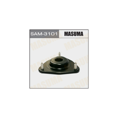Опора амортизатора переднего SAM3101 Masuma (фото №1)