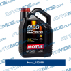 Масло моторное Motul 8100 Eco-nergy 5W-30 5л 102898 Motul (мини-фото №1)