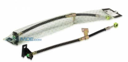 Шланг тормозной передний левый BF0886 Trialli (фото №1)