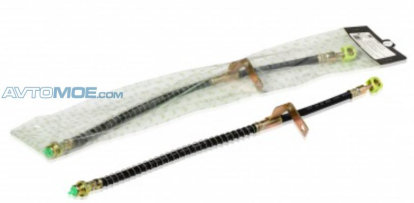 Шланг тормозной передний правый BF0887 Trialli (фото №1)