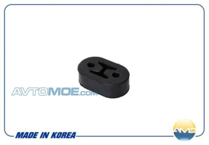 Крепление глушителя резина AMD70494 AMD (фото №1)