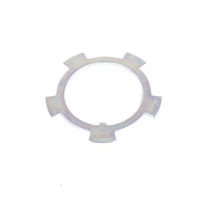 Кольцо стопорное подшипника передней ступицы 9021542025 Toyota (фото №1)