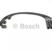 Провода высоковольтные 0986357195 Bosch (мини-фото №2)