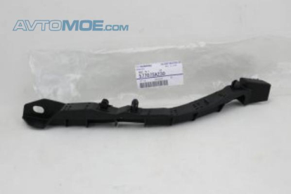 Кронштейн бампера переднего левый 57707SA230 Subaru (фото №1)