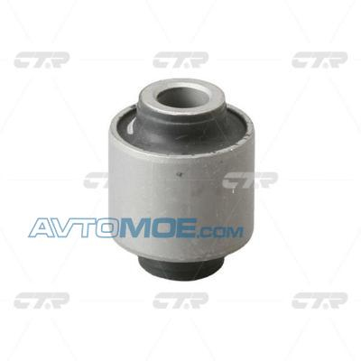 Сайлентблок задней цапфы CVKK26 CTR (фото №1)