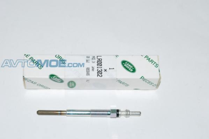 Свеча накаливания LR001302 Land Rover (фото №1)