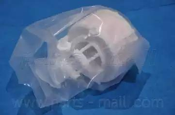 Фильтр топливный PCA060 Parts Mall (фото №2)