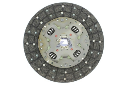 Диск сцепления (Тозма) DTX113 Aisin (фото №1)