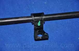 Трос ручного тормоза правый PTB316 Parts Mall (фото №3)