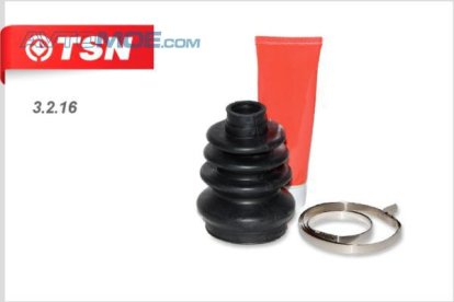 Пыльник шруса внутренний 3216 TSN (фото №1)