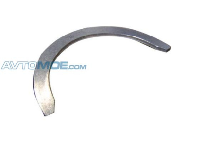 Полукольца коленвала 481H1005015 Chery (фото №1)