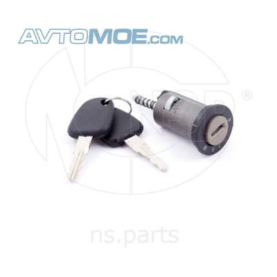 Личинка замка зажигания NSP01S6460003 NSP (фото №1)