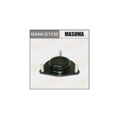 Опора амортизатора переднего SAM3102 Masuma (фото №1)