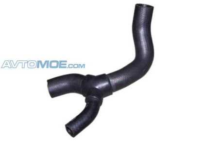 Патрубок радиатора A151303110 Chery (фото №1)