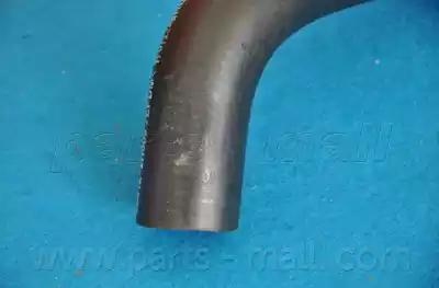 Патрубок радиатора нижний PXNLA174 Parts Mall (фото №3)