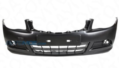 Бампер передний 620224AA0H Nissan (фото №1)