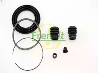 Ремкомплект суппорта переднего 264001 Frenkit (фото №1)