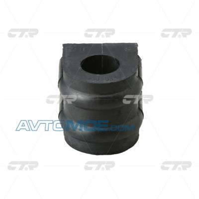 Сайлентблок заднего поперечного рычага CVKH132 CTR (фото №1)